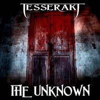 Tesserakt &lsaquo;The Unknown&rsaquo;