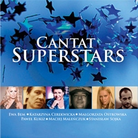  ‹Cantat Superstars›