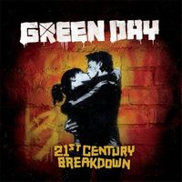 Green Day ‹21st Century Breakdown ›