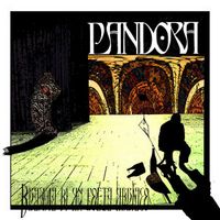 Pandora &lsaquo;Dramma di un Poeta Ubriaco&rsaquo;