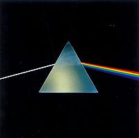 Pink Floyd ‹The Dark Side of the Moon›