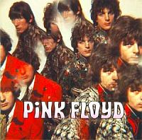 Pink Floyd ‹The Piper at the Gates of Dawn›