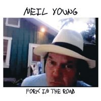 Neil Young ‹Fork in the Road›