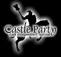  &lsaquo;Castle Party 2009&rsaquo;