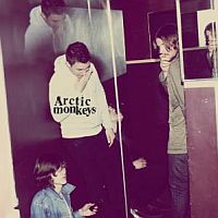 Arctic Monkeys ‹Humbug›