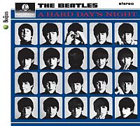 The Beatles ‹A Hard Day's Night›