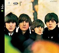 The Beatles ‹Beatles For Sale›