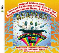 The Beatles ‹Magical Mystery Tour›