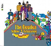 The Beatles ‹Yellow Submarine›