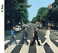 The Beatles ‹Abbey Road›