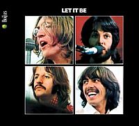 The Beatles ‹Let It Be›