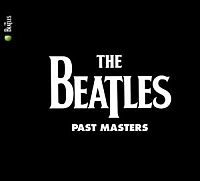 The Beatles ‹Past Masters Vol. 1+2›