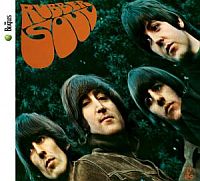 The Beatles ‹Rubber Soul›
