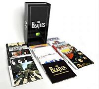 The Beatles ‹The Beatles Stereo Box›