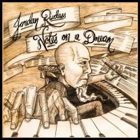 Jordan Rudess ‹Notes on a dream›