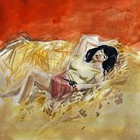 Nathalie and The Loners ‹Go Dare›