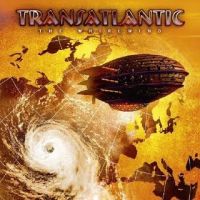 Transatlantic &lsaquo;The Whirlwind&rsaquo;