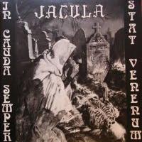 Jacula ‹In Cauda Semper Stat Venenum›