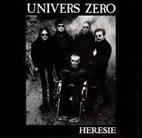 Univers Zero &lsaquo;Heresie&rsaquo;