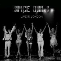 Spice Girls ‹Live in London›