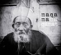 Maqama &lsaquo;Maqamat&rsaquo;