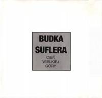 Budka Suflera ‹Cień wielkiej góry›