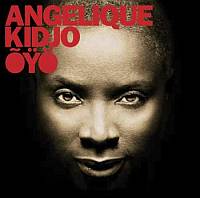 Angelique Kidjo &lsaquo;ÕŸÖ&rsaquo;