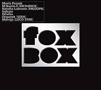 Fox &lsaquo;Fox Box&rsaquo;