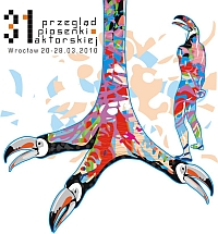  ‹31. Przegląd Piosenki Aktorskiej›