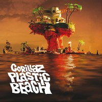 Gorillaz ‹Plastic Beach›