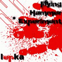 Flying Hammer Experiment ‹LepKA›