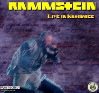 Rammstein ‹Live in Katowice›