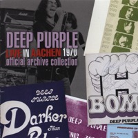 Deep Purple ‹Live In Aachen 1970›