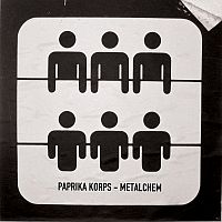 Paprika Korps &lsaquo;Metalchem&rsaquo;