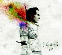 Jonsi &lsaquo;Go&rsaquo;