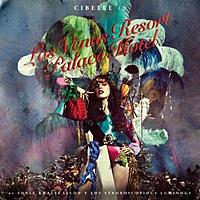 Cibelle &lsaquo;Las Venus Resort Palace Hotel&rsaquo;