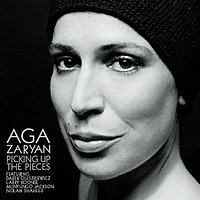 Aga Zaryan ‹Picking Up The Pieces›