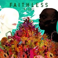 Faithless ‹The Dance›
