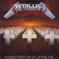Metallica ‹Master of Puppets›