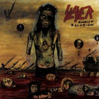 Slayer ‹Christ Illusion›