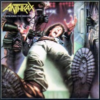 Anthrax &lsaquo;Spreading the Disease&rsaquo;
