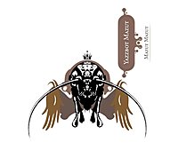 Yazzbot Mazut ‹Mazut Mazut›