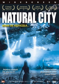 Byung-chun Min &lsaquo;Natural City&rsaquo;