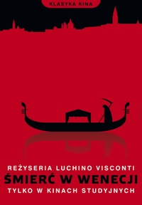 Luchino Visconti &lsaquo;Śmierć w Wenecji&rsaquo;