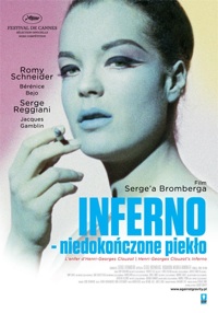 Serge Bromberg, Ruxandra Medrea ‹Inferno – niedokończone piekło›