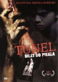 Takeshi Furusawa &lsaquo;Tunel. Bilet do piekła&rsaquo;