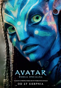 James Cameron ‹Avatar: Wersja Specjalna›