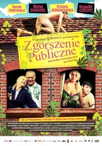 Maciej Prykowski ‹Zgorszenie publiczne›