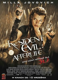 Paul W.S. Anderson ‹Resident Evil: Afterlife›