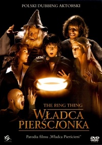 Mark Schippert &lsaquo;Władca pierścionka&rsaquo;